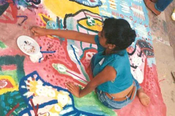 Casa de la Cultura de Oaxaca
